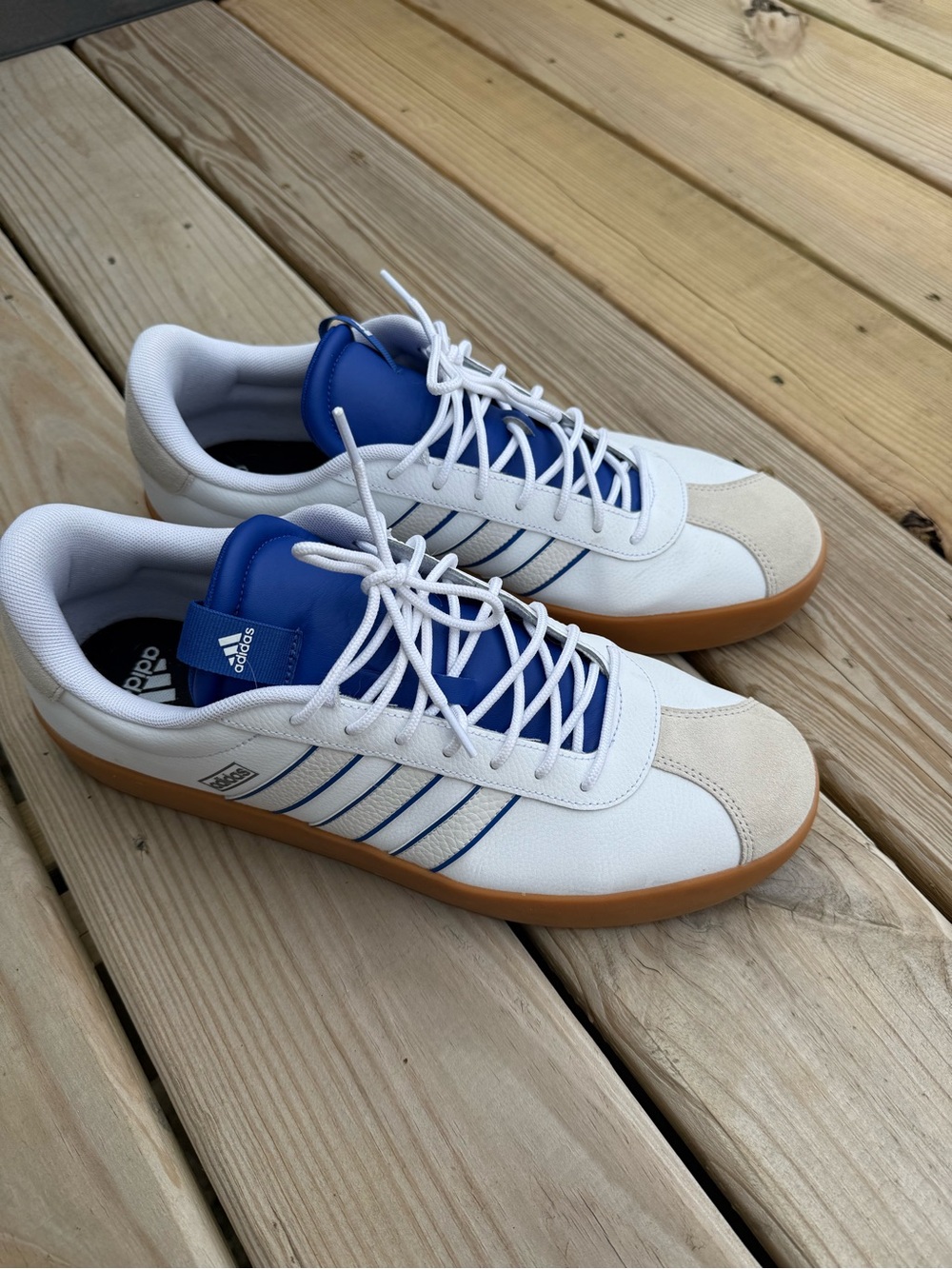 Adidas VL Court 3.0